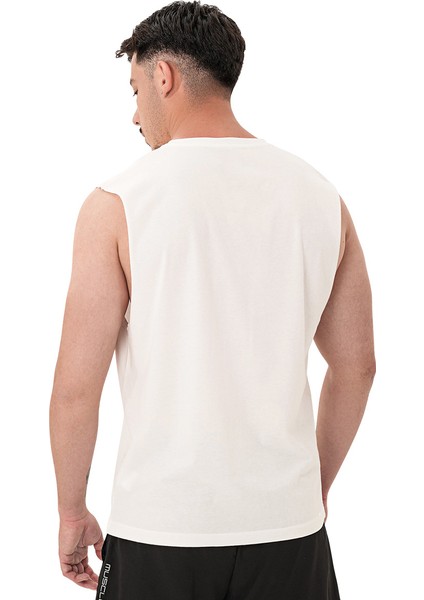 Tactical Kolsuz T-Shirt Kırık Beyaz fiyatları
