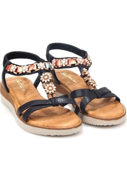 Sprs 03362 Kadın Günlük Sandalet fiyatları