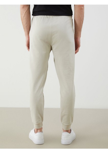 Yeni Sezon Standart Kalip Erkek Jogger Esofman Alti - S5GY29Z8
