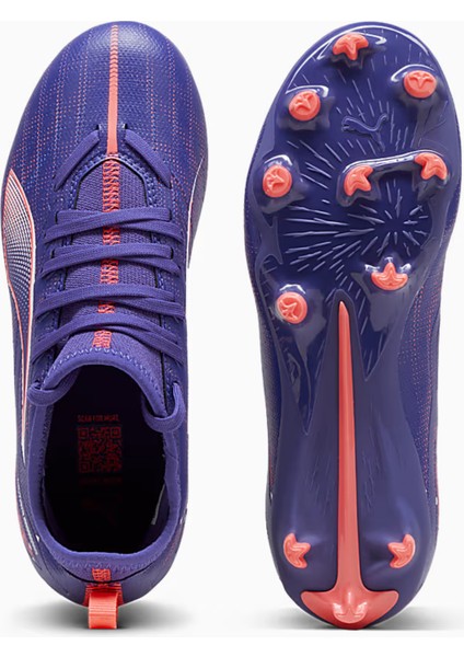 Ultra 5 Match Fg/ag Erkek Krampon 10768801 fırsatları