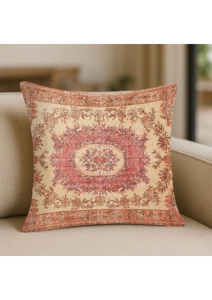 Estetik ve Nostaljik Yastık Kılıfı fiyatları