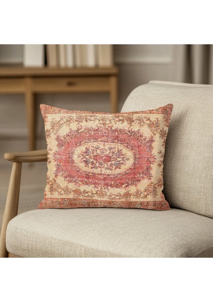 Estetik ve Nostaljik Yastık Kılıfı modelleri