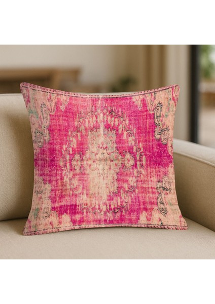 Geleneksel Desenli Kırlent – Kilim Motifli fiyatları