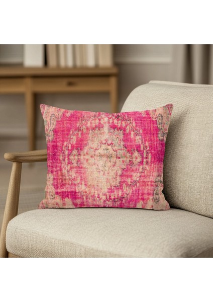 Geleneksel Desenli Kırlent – Kilim Motifli modelleri