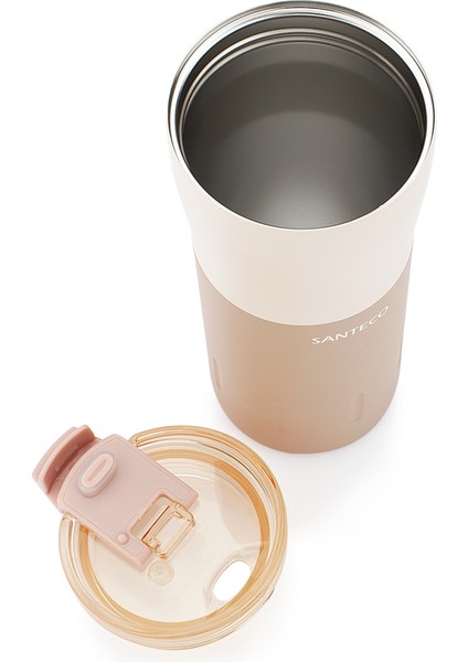 Kariba Termos 500 Ml-Kiremit