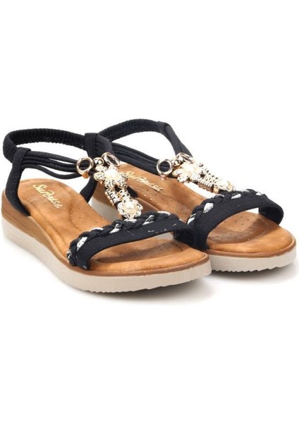 Sprs 03361 Kadın Günlük Sandalet fiyatları