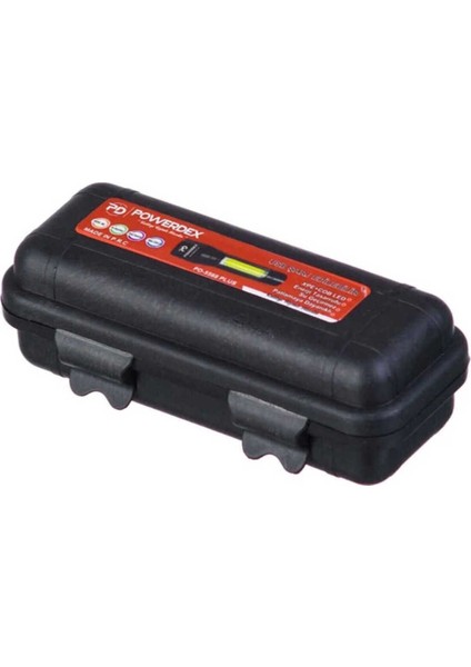 PD-5568 Plus USB Şarjlı Mini El Feneri modelleri