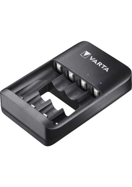 57652 USB Quattro Charger Pil Şarj Cihazı modelleri