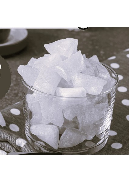 Erzurum Erzurum Sade Akide Şekeri 650 gr
