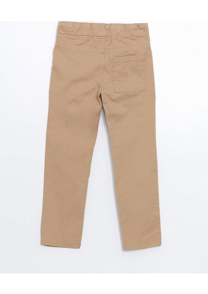 Yeni Sezon Beli Lastikli Erkek Cocuk Pantolon - S51146Z4 modelleri