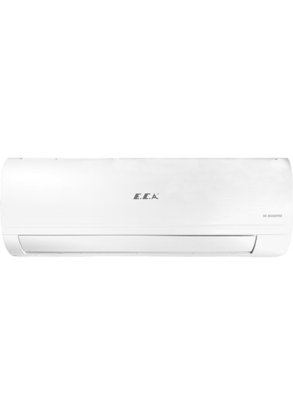Eca (Montaj Dahil) Niobe Blue Wifi 18.000 Btu A++ Inverter Klima
