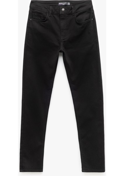 Yeni Sezon Slim Fit Kot Pantolon - Brad Jean fırsatları