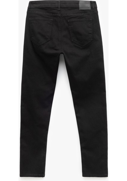 Yeni Sezon Slim Fit Kot Pantolon - Brad Jean indirimleri
