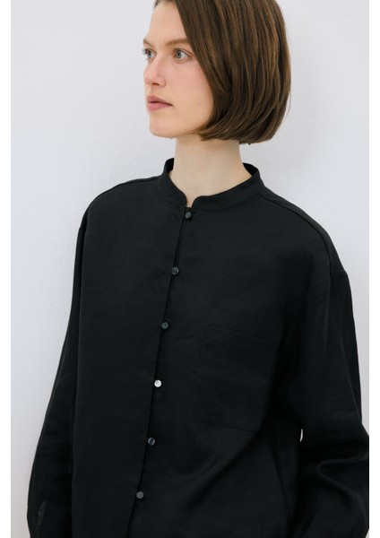 Cepli Keten Gömlek fiyatları