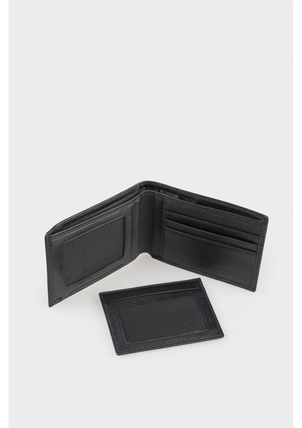 Siyah Deri Erkek Cüzdan fiyatları