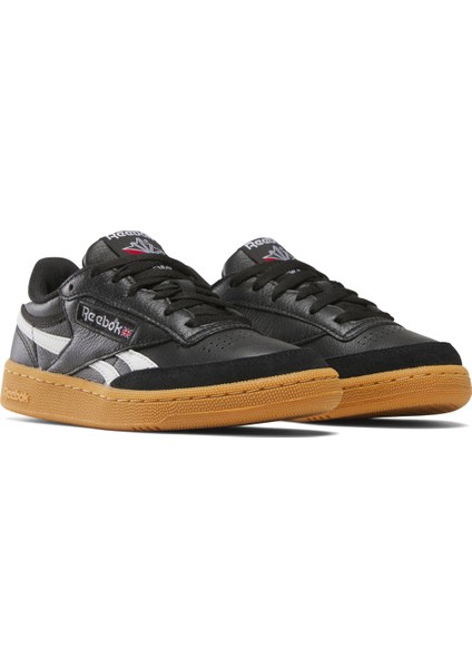 Club C Revenge Vıntage Siyah Erkek Sneaker
