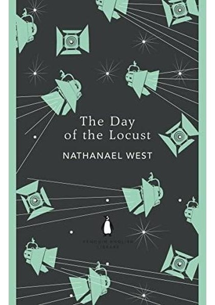 The Day Of The Locust