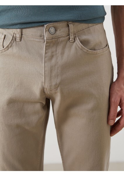 Yeni Sezon 779 Regular Fit Erkek Jean Pantolon - S5M023Z8 modelleri