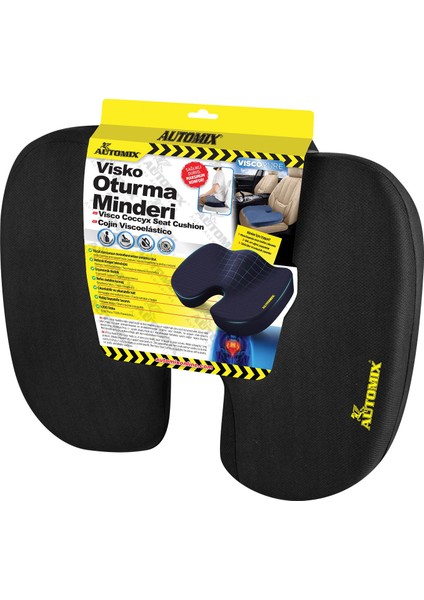 Visko Oturma Minderi