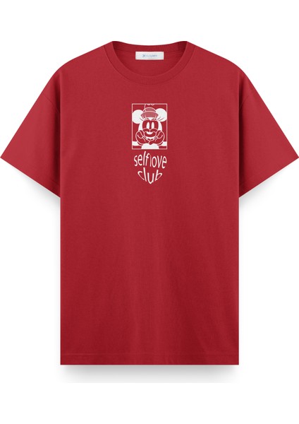 Self Love Regular T-Shirt