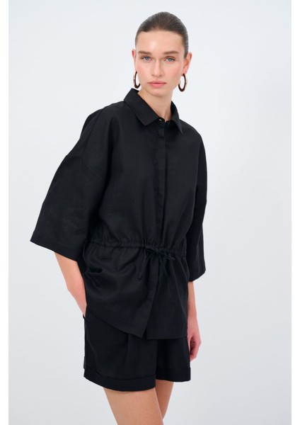 3/4 Kollu Gömlek fırsatları