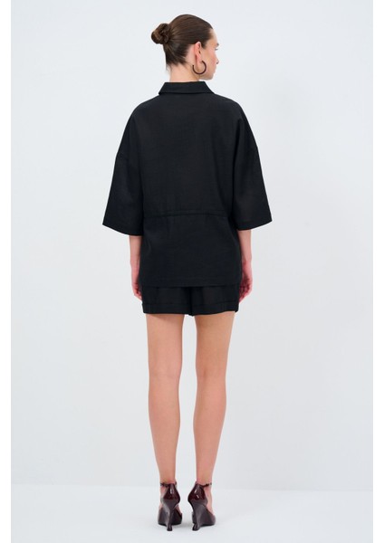 3/4 Kollu Gömlek indirimleri