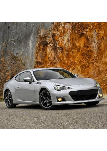 Subaru Brz 2013-2021 Ön Cam Silecek Takımı 55X50CM fiyatları