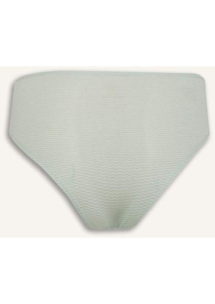 Yeni Sezon 3'lü Slip Külot-Fall In Love modelleri