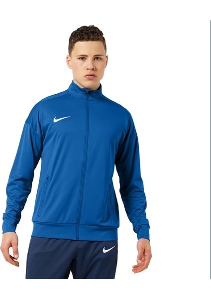 Dri-Fit Academy Pro 24 Knit Track Jacket Erkek Ceket FD7681- 468