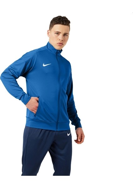 Dri-Fit Academy Pro 24 Knit Track Jacket Erkek Ceket FD7681- 468