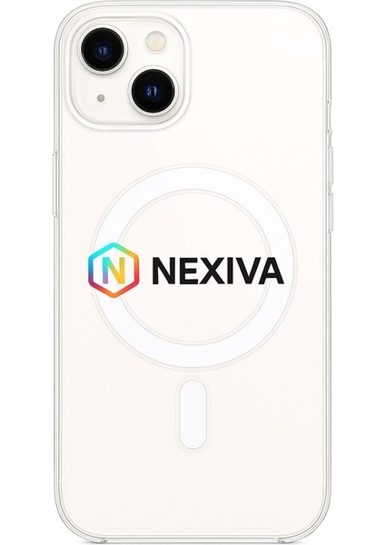 Iphone 15 Mağsafe Kılıf