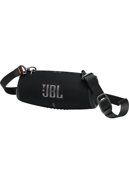 Xtreme 3, Bluetooth HOPARLÖR,IP67,SIYAH,ECO