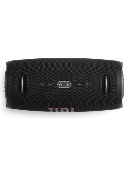 Xtreme 3, Bluetooth HOPARLÖR,IP67,SIYAH,ECO