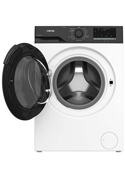 AL CM 101254 MC 1200 Devir 10 kg Çamaşır Makinesi fiyatları