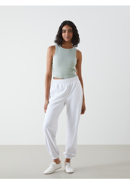 Yeni Sezon Bisiklet Yaka Kadin Crop - S5GR95Z8 fiyatları