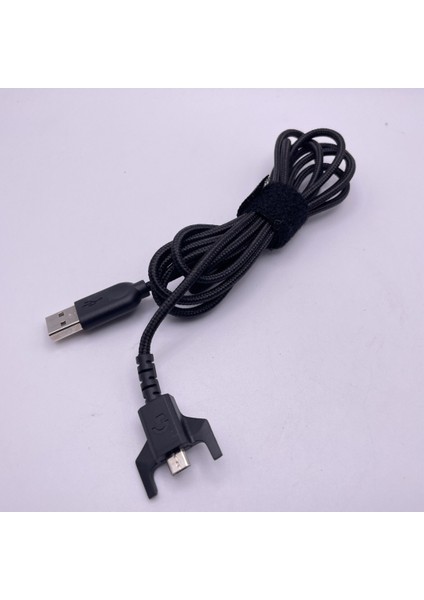 Oyuncu Klavye ve Mouse Modelleri Için Orijinal 2.50 Metre Örgü