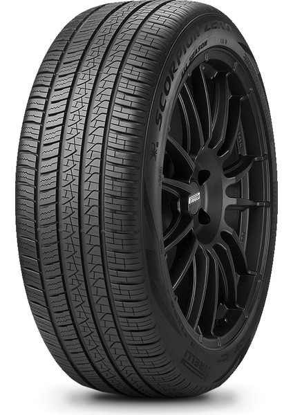 285/40 R22 110Y Xl Lr Ncs Scorpıon Zero As Oto Dört Mevsim Lastigi (Üretim Yılı:2023)