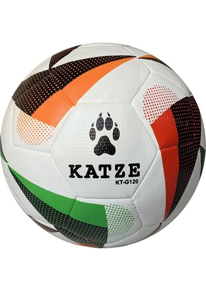 KT-G120 Hybrid Futbol Topu