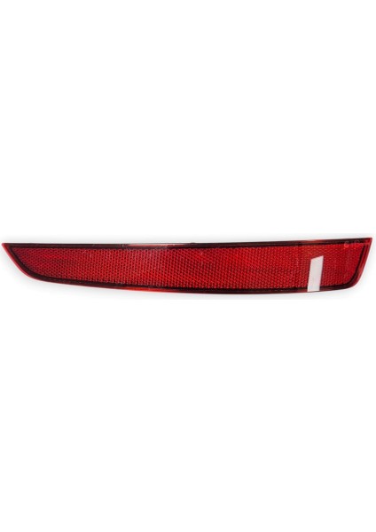 Skoda Fabia 2019-2021 Arka Tampon Sağ Reflektör Kedi Gözü 6V6945106 fiyatları