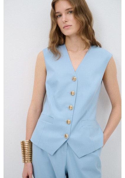 Düğmeli Yelek fırsatları