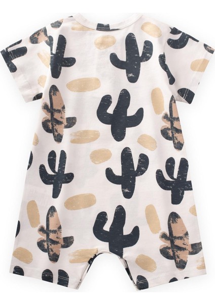 Desenli Tulum 0-4 Yaş Kırık Beyaz fiyatları