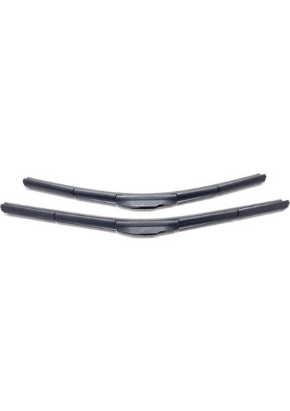 Jeep Compass 2011-2015 Ön Cam Silecek Takımı 55X50CM