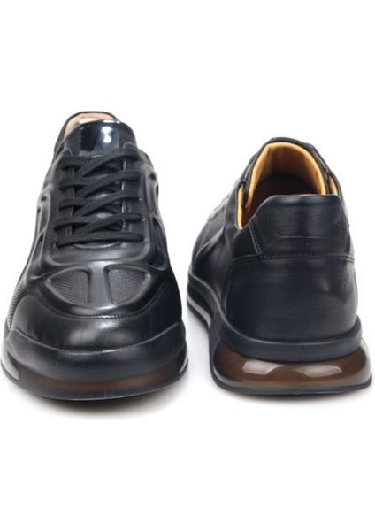 3770 Ortopedik Erkek Günlük Hakiki Deri Ayakkabı indirimleri