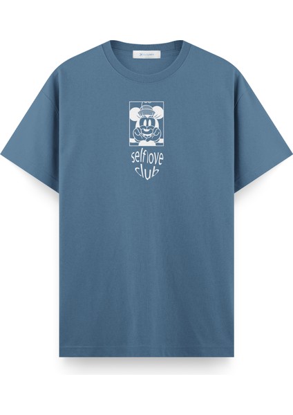 Self Love Regular T-Shirt