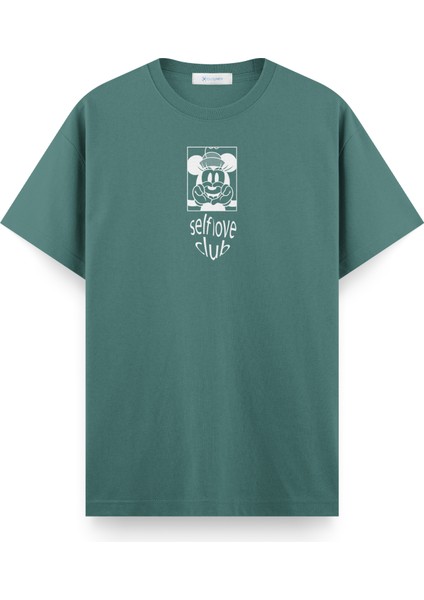Self Love Regular T-Shirt