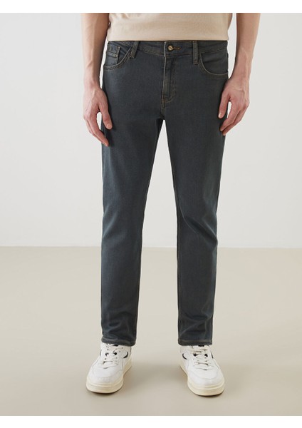 Yeni Sezon 779 Regular Fit Erkek Jean Pantolon - S5G635Z8 fiyatları