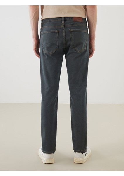 Yeni Sezon 779 Regular Fit Erkek Jean Pantolon - S5G635Z8 fırsatları