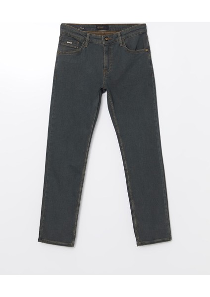 Yeni Sezon 779 Regular Fit Erkek Jean Pantolon - S5G635Z8 indirimleri