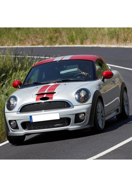 Mini Cooper Coupe R58 2011-2015 50X50CM Ön Cam Silecek Takımı fiyatları