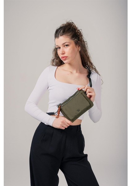 Kadın 17738 Omuz ve Kol Çantası